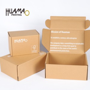 Cajas de Embalaje Personalizadas para Juguetes de Mascotas, Cajas de Cartón Corrugado para Envíos, Cajas de Envío Reciclables OEM - Product Image 1