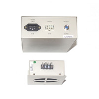 Dispositif d'annonce vocale moderne pour ascenseur DAA23801C999 XAA25311E999, utilisation en appartement, hôpital, hôtel, villa, en acier inoxydable, garantie 5 ans