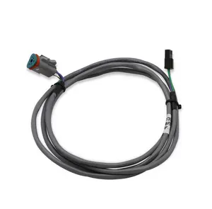 Запасной экранированный кабель для автомобильного электропроводки