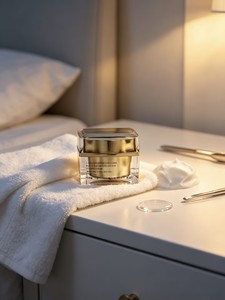 Crema Essenza Rinnovante Luxe Youth: Combatte Rughe, Cedimenti e Opacità, Texture Leggera Effetto Acqua, Formula Delicata per una Pelle Liscia - Product Image 6