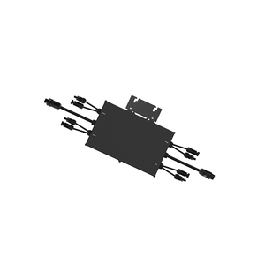 Micro-<span class=keywords><strong>onduleur</strong></span> 600w, 800w, 1000w, 1200w, Huayu sur réseau, <span class=keywords><strong>onduleur</strong></span> solaire, en Stock - Product Image 6