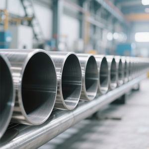 Трубы из нержавеющей стали трубы из нержавеющей стали с ASTM DIN JIS стандарт 2. <span class=keywords><strong>304</strong></span> труба из нержавеющей стали для строительства - Product Image 3