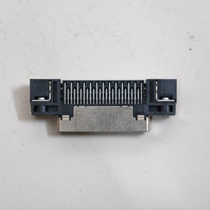 Connecteur de capteur pour contrôleur PLC, prise de câblage D-Sub, 1m, neuf, original, 2040800-1 - Product Image 5