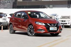 Voitures Nissan d'occasion, best-seller mondial, Tiida <span class=keywords><strong>2021</strong></span> 1.6L CVT, meilleur prix, voiture avec toit ouvrant panoramique, conduite à gauche - Product Image 3