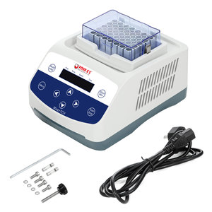 Calefacción, refrigeración y mezcla, mezclador térmico de baño seco con varios bloques - Product Image 2