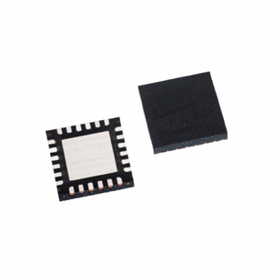 24 WFQFN Exposed Pad Original One Stop Service Electronics Component Power Management (PMIC) AN44150A-VB - Product Image 1