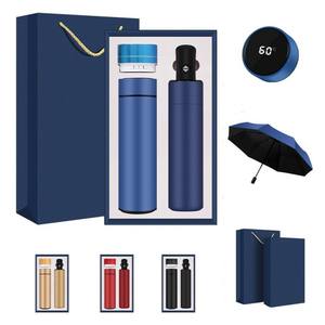 定制徽标独特新年企业礼品套装，适合<span class=keywords><strong>2026</strong></span>年 executives（高管） - Product Image 1