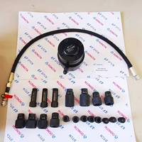 Outils automobiles pour injecteurs Extracteur pneumatique