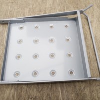 Estante de escalera de extensión multiusos, altillo portátil, fabricante de China, a la venta