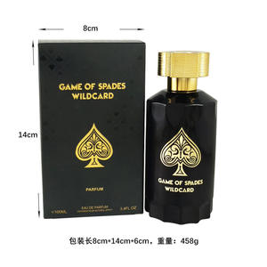 Nueva fragancia de espadas de <span class=keywords><strong>amor</strong></span> para hombres y mujeres transfronteriza para <span class=keywords><strong>Amazon</strong></span> TK Explosions Factory <span class=keywords><strong>Perfume</strong></span> al por mayor para mujeres - Product Image 5