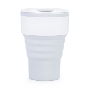 Kean Cup10-taza plegable de silicona para viaje, taza de café plegable de alta calidad, precio competitivo, 375Ml - Product Image 6