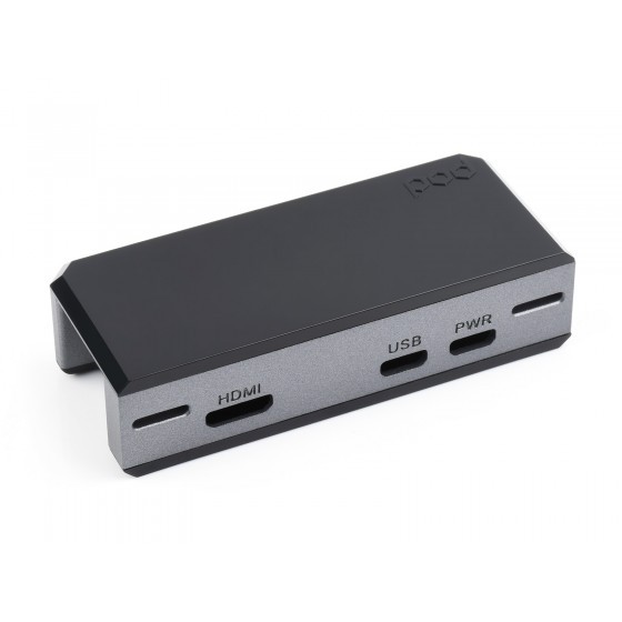 Raspberry Pi Zero POD case for Raspberry Pi Zero / Zero 2 W Series boards Works with other POD modules