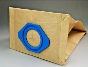 Bolsa de recolección de polvo de papel para aspiradora <span class=keywords><strong>Nilfisk</strong></span> GA70 GS80 GM80 GS90 GM90 Series - Product Image 6