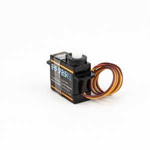 Precio al por mayor ES9251II Versión mejorada 2.5g Digital de plástico para accesorios de coches RC, helicópteros, barcos y aviones - Product Image 2
