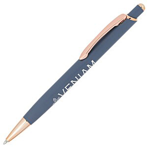 Bolígrafo Metálico Personalizado Alibi - Product Image 1
