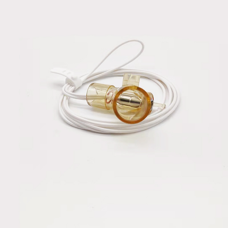 GB2626-2006 Fisher Paykel Heater Wire With Tube 900MR850 2pin 1.4m / Customized
