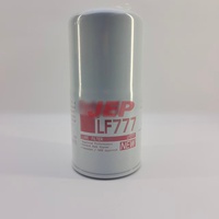 Adecuado para motores L10/G28/V28/NT855/QSK19/QSK50 filtro de aceite LF777 3889311 3304232 3313283 piezas de maquinaria de construcción