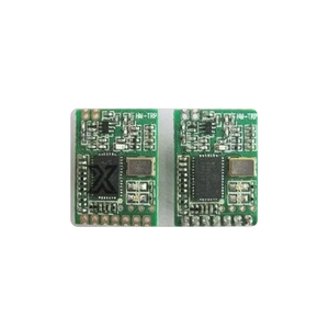 HM-TRP-433S HM-TRP 433MHZ โมดูลรับส่งข้อมูลไร้สาย - Product Image 1