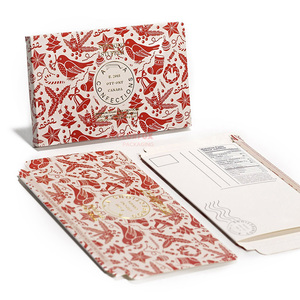 Hộp Giấy Thanh Sô Cô La Tùy Chỉnh Có Thể Ăn Được Hộp Giấy Thanh Sô Cô La Rỗng In Riêng - Product Image 2