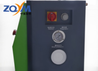 Machine de nettoyage de filtre DPF industrielle ZQYM, rapide, économique et portable, pour DPF, DOC, SCR