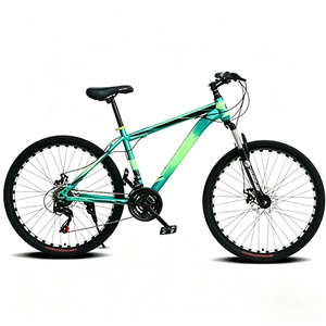 <span class=keywords><strong>Bicicleta</strong></span> de Montaña <span class=keywords><strong>MTB</strong></span> de 29 Pulgadas al Por Mayor, Económica, con Doble Freno de Disco, para Todo Terreno - Product Image 3