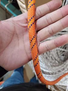 10mm 320 FT 100Meter massives geflochtenes Kletter seil aus PP-Polypropylen - Product Image 3