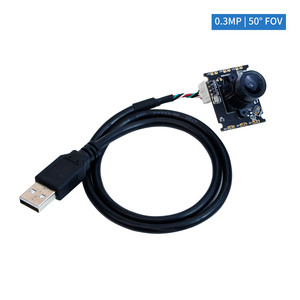 Yahboom 30w 100w 200w pixel fotocamere USB forniscono tutorial e codici sorgente basati sul Design ROS per Raspberry Pi 5 4B Pi 400 - Product Image 3