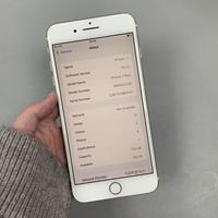 Commercio all'Ingrosso di Smartphone iPhone 7 Plus 32GB 128GB 256GB Originali Usati Sbloccati Cellulari iPhone 7 Plus Vendita all'Ingrosso di Massa 100%