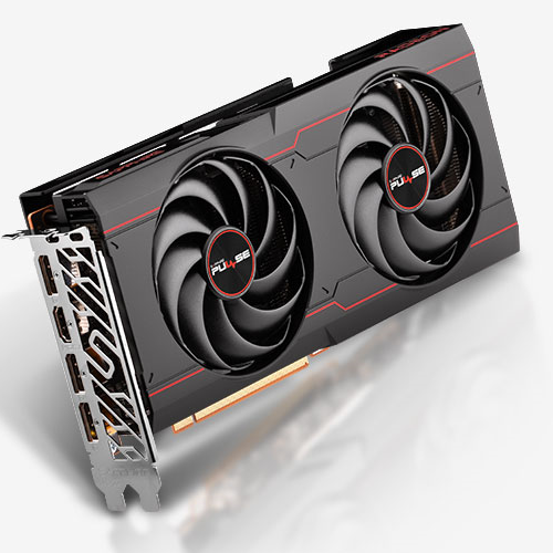 RX6600