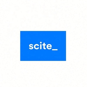 Scite.ai พรีเมียม 1 เดือน - Product Image 1