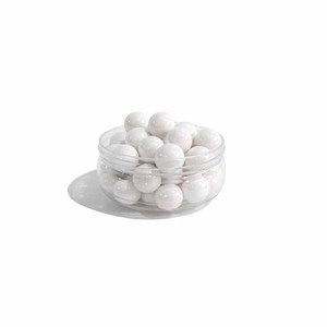 High Quality 3mm Zirconia Grinding Balls for Planetary Grinding Ball Mill Zirconium <strong>Beads</strong> for Sale - Product Image 4