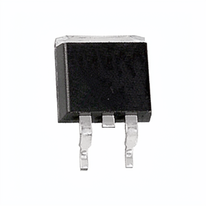 Transistors IRFS23N15D D2PAK Buy Online Electronic Components Original One Stop Service - Product Image 1