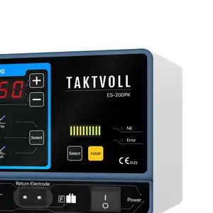 Generator Bedah Elektrik Multifungsi ES-200PK Instrumen Bedah Pembeli Cerdas - Product Image 1