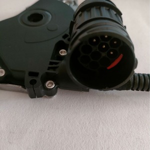 Interruptor Selector de Marchas Yunnuo 24107512755 para BMW Marine, Pieza de Repuesto para Transmisión Automática - Product Image 4