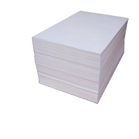 Prix d'usine 65g 75g Papier-copie sans bois Feuilles de papier offset papier bond