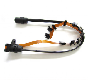 Arnés de Cables <span class=keywords><strong>01M</strong></span> para Transmisión Automática 096927365D 01M927365D - Product Image 1