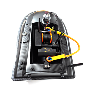 Nieuwe Editie 360 Onderwatercamera Sonar Visvinder Karpervissen Gps Aasboot Karpervisuitrusting - Product Image 2