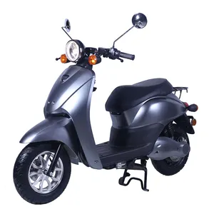 Cheapest 100 Kms Range Electric Scooter with lithium battery packs