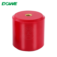 Isolateur de support de barre omnibus à faible tension DUWAI MNS16X20, isolateur de goulotte