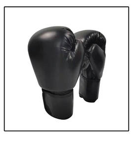 <span class=keywords><strong>Guantes</strong></span> de boxeo de descenso, promoción, precio al por mayor, tamaño pequeño, color verde, fabricante de China - Product Image 4