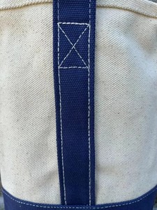 Tùy chỉnh dày đôi rượu tàu sân bay Tote cực kỳ mạnh mẽ và có thể giặt vải hai túi rượu vang với chia có thể tháo rời - Product Image 5