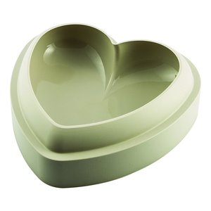 3D ซิลิโคน batticuore (20,5x19,8ซม.) 22 820 13 0065 - Product Image 1