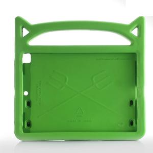 Bambini Benvenuti Shock Proof Convertible Maniglia Del Basamento <span class=keywords><strong>Della</strong></span> Copertura di EVA Caso Tablet Per <span class=keywords><strong>Apple</strong></span> <span class=keywords><strong>iPad</strong></span> <span class=keywords><strong>Pro</strong></span> Da 9.7 Pollici 2016 - Product Image 3