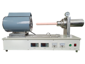LSPY-1000เครื่องทดสอบค่าสัมประสิทธิ์การขยายตัวทางความร้อน110V/220V 50/60Hz สูญญากาศอุณหภูมิสูง - Product Image 3