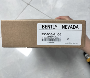 โมดูล Nevada3500-33-01-00 149992-01 - Product Image 3