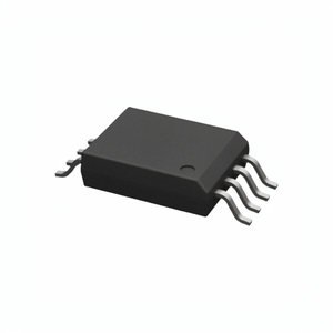 Componentes Electrónicos Originales para Automoción, Chip de Precisión R8 SOIC (0.295", 7.50mm de Ancho) con Entrada de 5 V, AMC1350QDWVRQ1 - Product Image 1