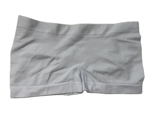 Customized Wholesale Women's Underwear Solid Knitted Eco-Friendly Quick Dry Breathable Anti-Static Seamless Everyday High-Rise - Product Image 3