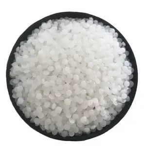 HDPE fj00952 materia prima per il sacchetto della spesa in plastica vergine HDPE granuli