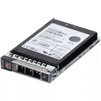 Лучшая цена: SSD 247G6 7.68 ТБ SAS-12 Гбит/с 2.5 дюйма 1DWPD с горячей заменой и гарантией 3 года