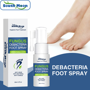 OOT Care-espray Melly feet, espray para el cuidado de beriberi - Product Image 5
